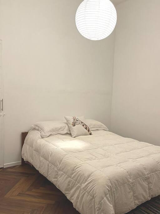 Apartamento Cálido Apartamento A 8 Cuadras Del Mar Y A 3 De 18 Julio Hay Una Gatita *