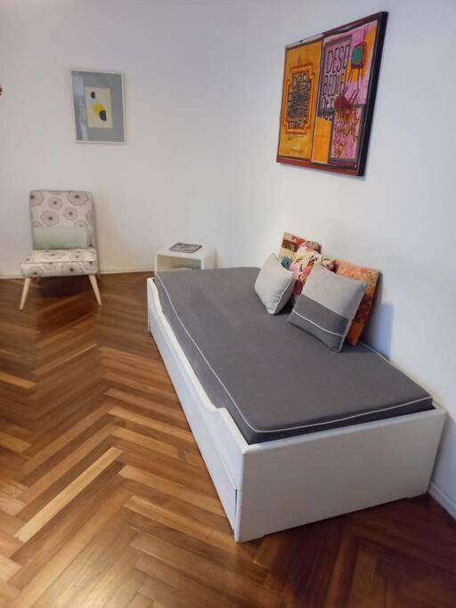 Apartamento Cálido Apartamento A 8 Cuadras Del Mar Y A 3 De 18 Julio Hay Una Gatita Montevideo